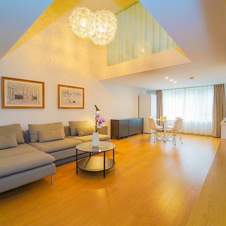 Lujiazui More Residence 上海市 エクステリア 写真