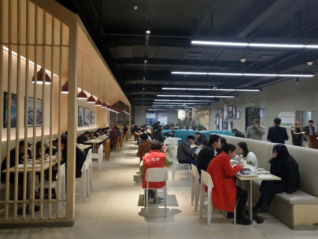 Lujiazui More Residence 上海市 エクステリア 写真