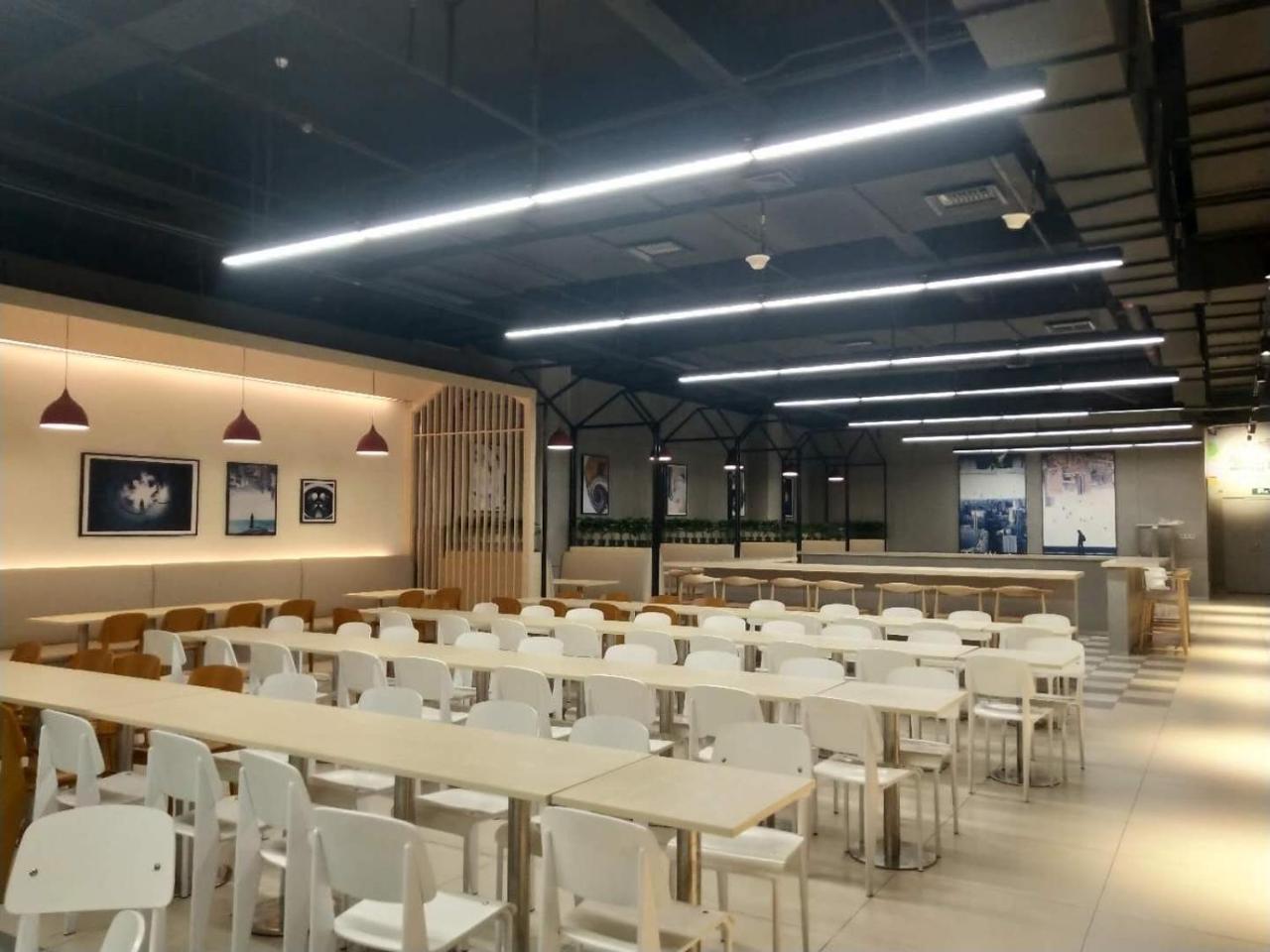 Lujiazui More Residence 上海市 エクステリア 写真